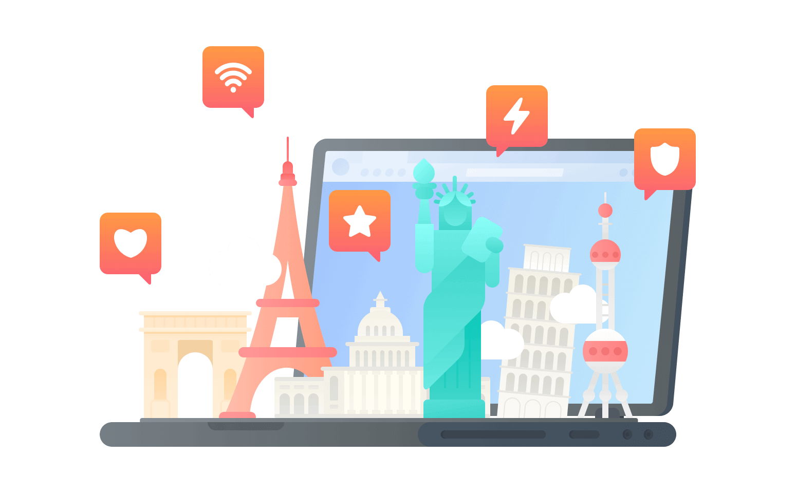 在津巴布韦怎么穿回中国 - 海龟VPN